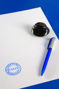 火葬許可証の手続き代行はどこに頼める？