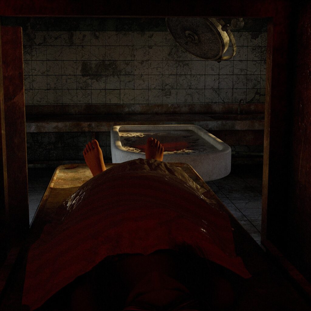 遺体安置を自宅で行う場合の費用はいくらかかるの？